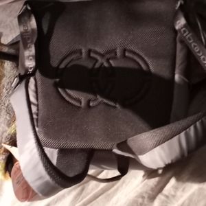 A GREY GREAT! BACKPACK